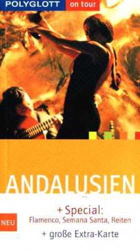 Reiseführer andalusien - reiseführer,