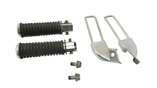 Fußstütze hinter rechts - fußstütze,