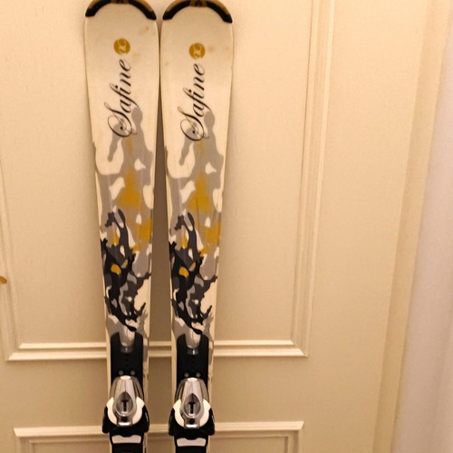 Volant attiva carving - volant,