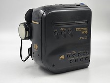 Panasonic NV-S1 E Video Camera