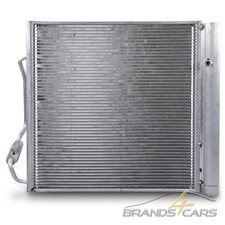 ATEC KONDENSATOR KLIMAANLAGE