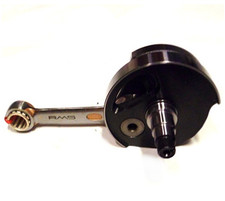 RMS Kurbelwelle Racing