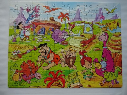 Ferrero maxi puzzle 2000 - ferrero,
