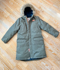 Levi‘s Daunenmantel für