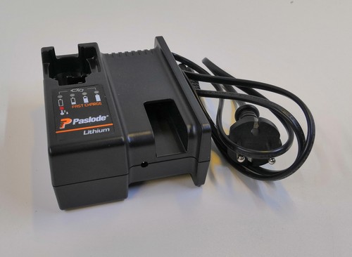 Paslode impulse lithium - paslode,