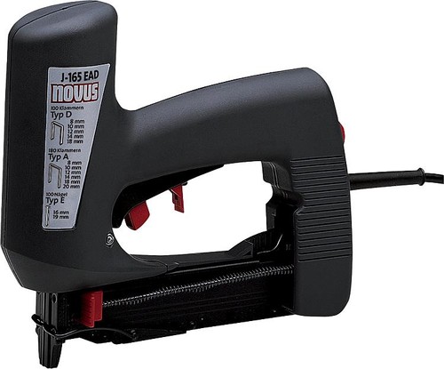 Novus elektrotacker 165 ead - novus,