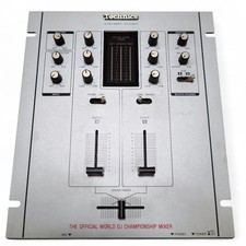 Technics SH-DJ1200 2-Kanal DJ