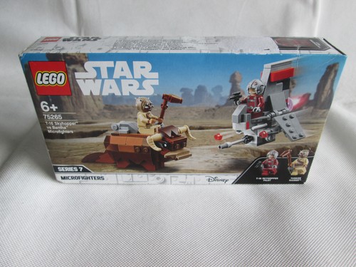 Lego star wars - wars, t-16