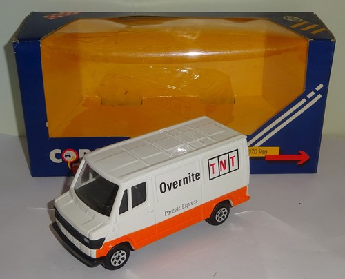 Corgi 576 mercedes - corgi, 576/9