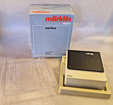 Märklin H0 Interface 6050 in