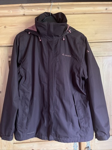 Vaude windbreaker - vaude,