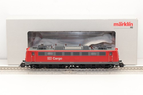 Märklin 37851 lok - märklin, e-lok