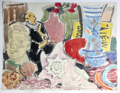 Johannes sass - johannes, (1897-1972)