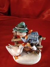 Goebel Hummel Figur 1948 /