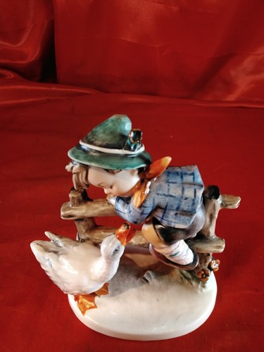 Goebel hummel figur - goebel,