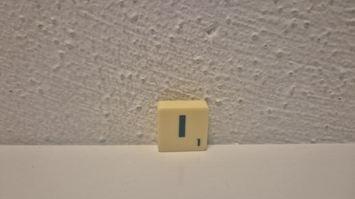 Scrabble original 51272 mattel - original,