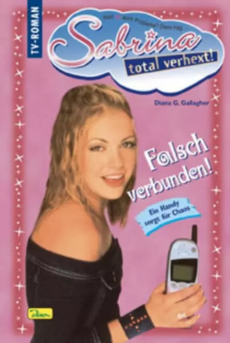 Sabrina total verhext - total, verhext!,