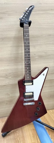 Gibson usa gitarre - gibson,