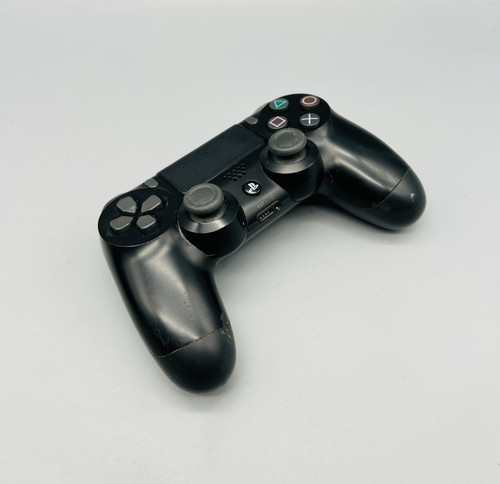 Original sony playstation - playstation, 4