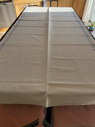 Rolltuch leinenstoff - rolltuch,,