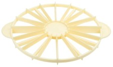 Tortenteiler, Kunststoff