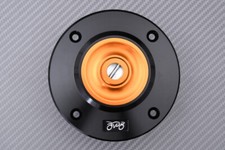 Tankdeckel 1/4 Drehung Farbe