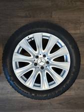 1 Winterreifen 245 50 R18