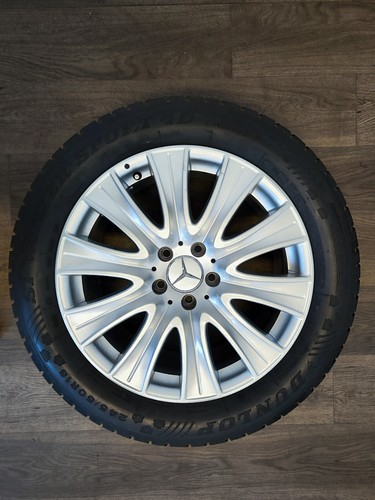 Winterreifen 245 r18 - 245,