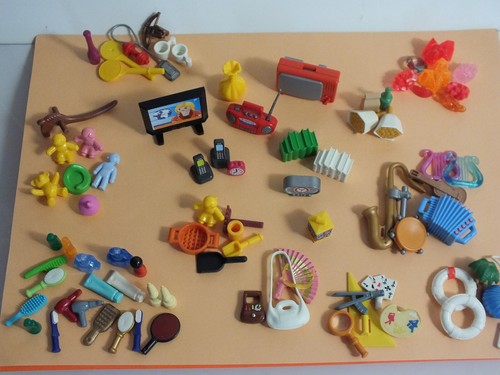 Playmobil kleinteile schleifen - playmobil,