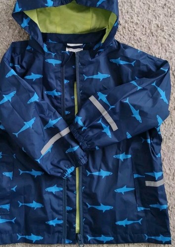 Regenjacke wie neu leicht - regenjacke,
