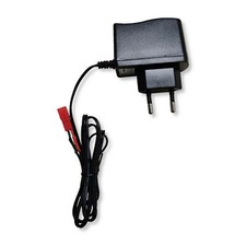 Ladegerät, 220V, JST-Stecker