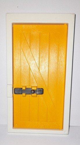 Playmobil tür mit - playmobil,
