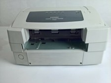 Mitsubishi CP3020D Digital Color Printer A4 Thermosublimations-Fotodrucker AK005