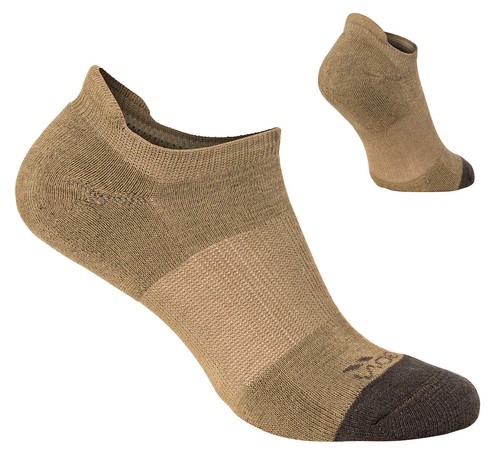 Pentagon sneaker socken - pentagon,