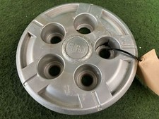 76601 Radabdeckung FIAT Ducato Kasten (250) 1358875080