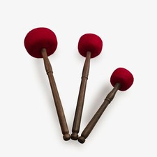 Nepal Filzschlägel für