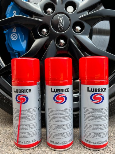 Autosmart lubrice - 6,