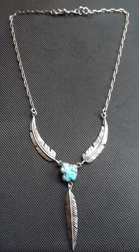 Echter navajo indianerschmuck - echter,