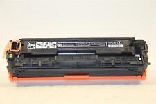HP CB540A Toner Black CP1215 125A -Bulk