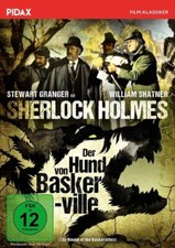 Sherlock Holmes: Der Hund von