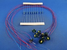 10 Stück Hängeleuchte