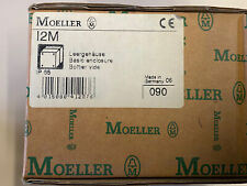 Klöckner Möller Leergehäuse Klo I2m