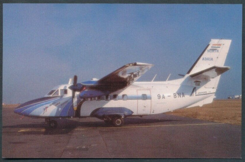 Ak4559 north adria - ak4559),