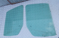 2E0845201 Seitenscheibe Türscheibe Glas Türglas vorne links CRAFTER SPRINTER 906