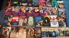 Historische liebesromane - historische, --