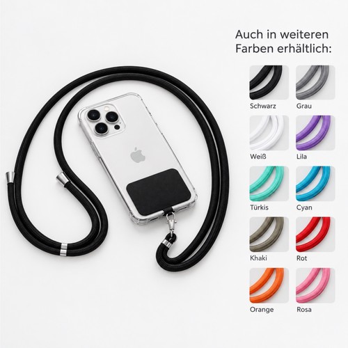 Handykette universal handyband - handykette,