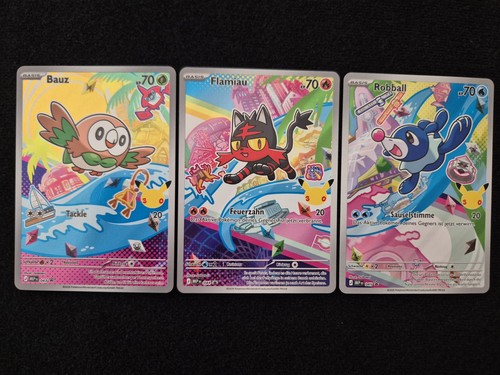 Pokemon erste partner serie - pokemon,