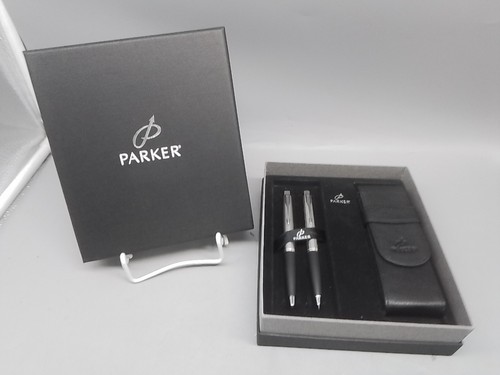 Parker