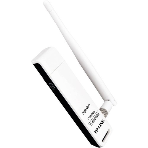Link wn722n wlan stick - tp-link,