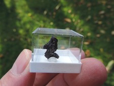 Meteorit - Sikhote Alin aus Russland